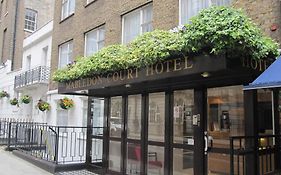 Mabledon Court Hotel London